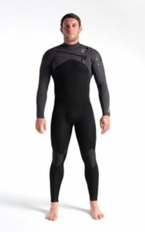 Wetsuits