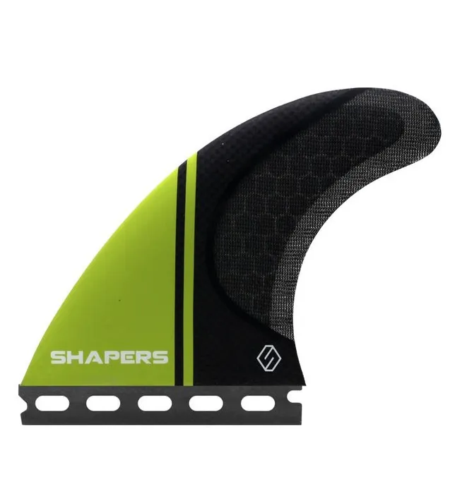 Shapers Fins