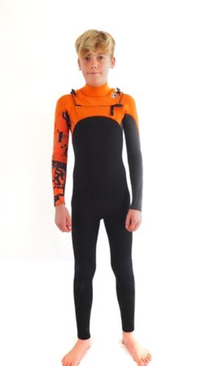 Youth Wetsuits
