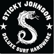 Sticky Johnson