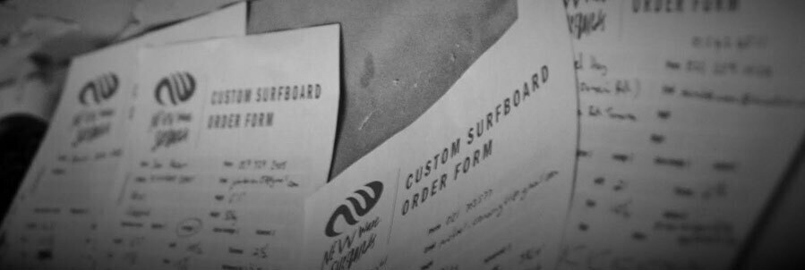 custom surfboards nz