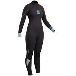 GUL RESPONSE LADIES 3/2MM BS WETSUIT 