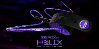 FCS  Freedom Helix Leash 