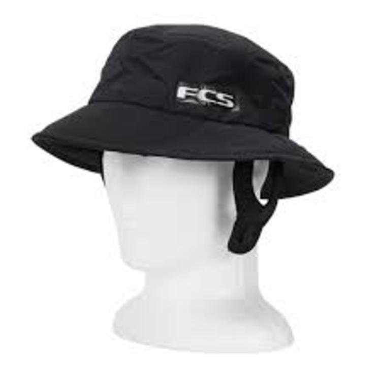 FCS surf bucket hat
