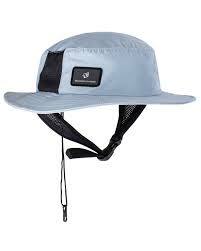 Creatures of Leisure Surf Bucket Hat - Grey