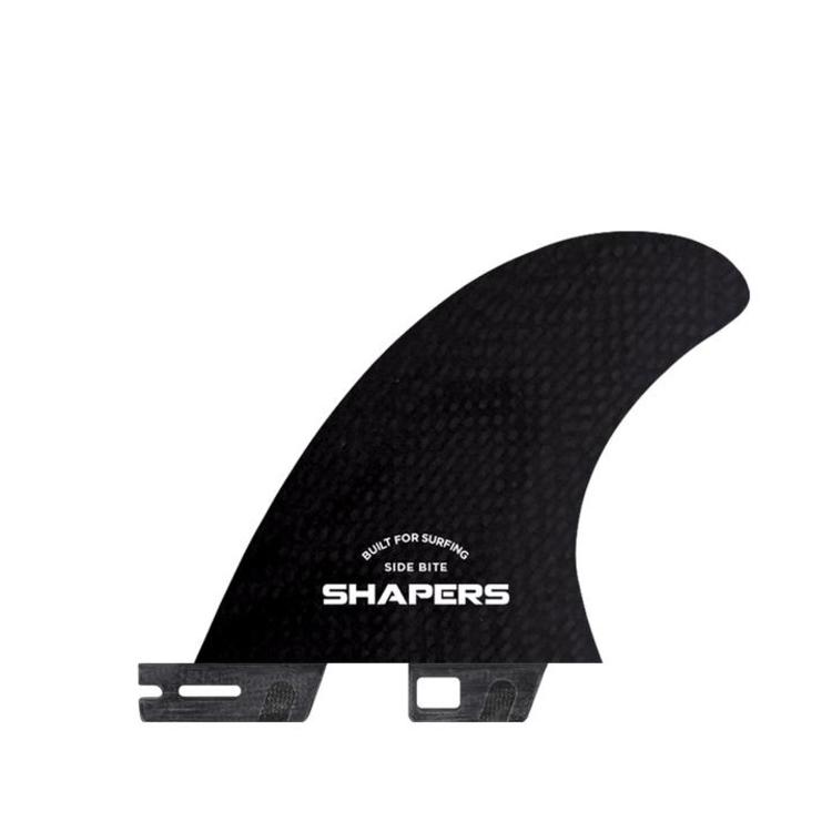 Shapers S2 Fiberglass Side Bites