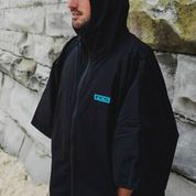 FCS SHELTER ALL WEATHER PONCHO