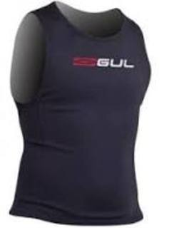 Gul 1.5mm Vest