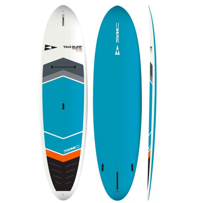 TAO SURF 10'6 TOUGH-TEC SUP