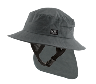 O&E Indo Surf Hat- Black