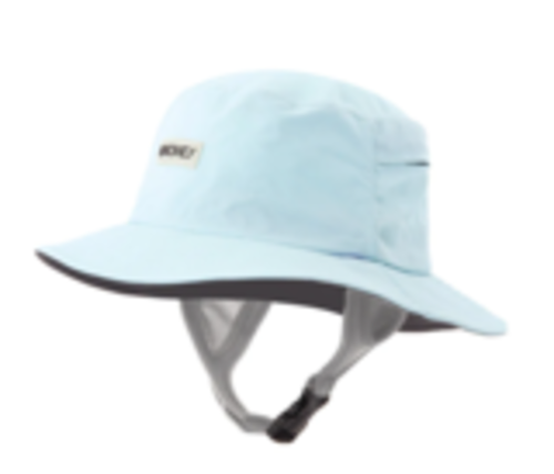 O&E Ladies Bingin soft peak surf hat - Aqua