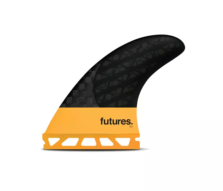 Futures Black Stix Thruster Medium