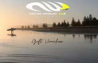 New Wave Gift Voucher $20