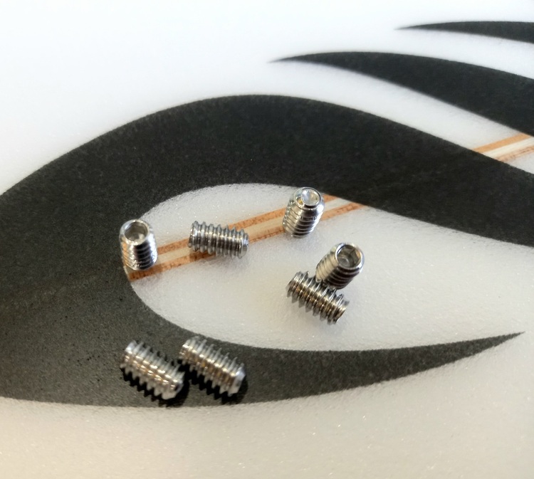 FCS Grub Screw Single newwavenz — Products