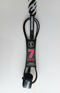 Sticky Johnson Leashes