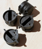 FCS 1 plug x 1