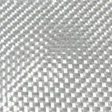 Boat builder fibreglass cloth per metre