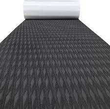 1 x sheet Eva 5mm 2.4 x 500  floor matting