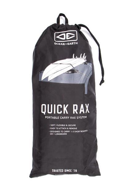O&E Quick Rax