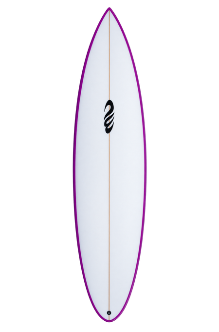 New Wave Traveller