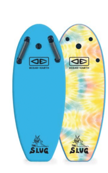 O & E the Slug 37"