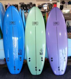 best-soft-top-surfboards-nz