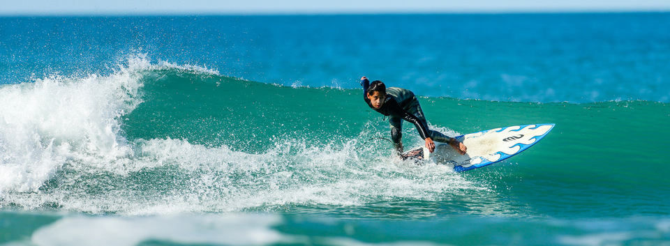 Ordering your first Grom Surfboard