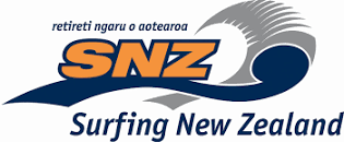 NZ latest Surf comps