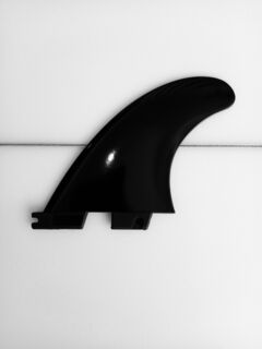 FCSII Tab Fins