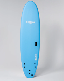 Softech Surfboards by FCS