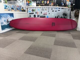 LONGBOARD