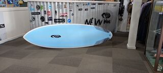 SHORTBOARD