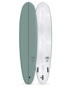 O & E Softop Surfboards