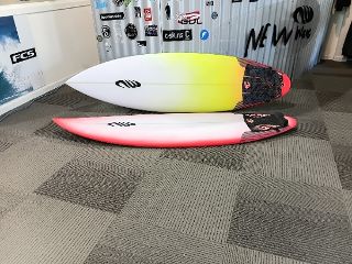newwavenz — Surfboards