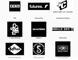 Shop our brands