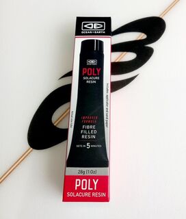 O&E UV SOLACURE PU RESIN
