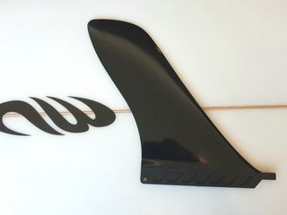 Longboard Nylon HATCHET 9