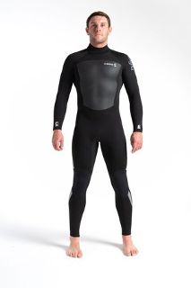C-SKINS LEGEND 4:3 MENS BZ STEAMER