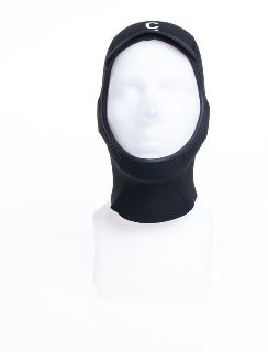 C-SKINS WIRED 2MM HOOD SALE!