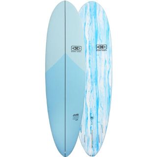 O & E Happy Hour Epoxy Soft board