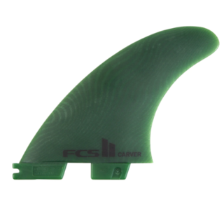 FCS II Carver Neo Glass Eco - Sage