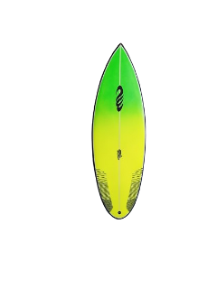 Jay Quinn Grom Model