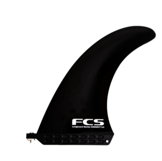 FCS II Connect  Longboard Fin GF -  8' & 7 '