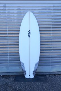 The Rad Dad ( groveler/ hybrid model)