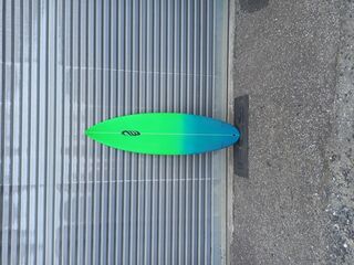 New Wave Grom II