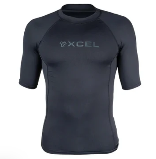 XCEL PREMIUM U.V SURF SHIRT - SHORT SLEEVE