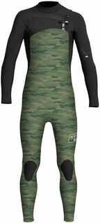 Xcel Youth Comp X 4/3mm Full Wetsuit
