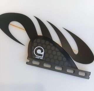 Curve Nubster Futures 1.8"