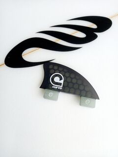 Curve Nubster FCSI 1.8