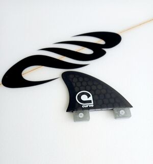 Curve Nubster FCSI 2.5